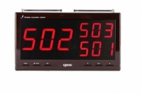 Bảng hiển thị chuông gọi phục vụ SPU-330S